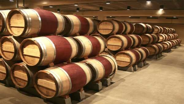 The Art Of Barrel Aging Of Liquor And And What Exactly Is It