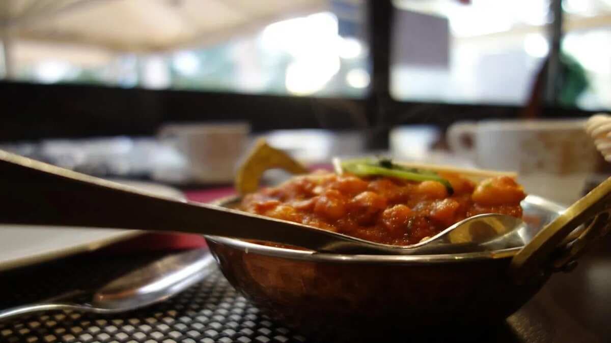 Pindi Chhole And Chana Masala: Are Both These Chickpea-Based Delicacies Same?