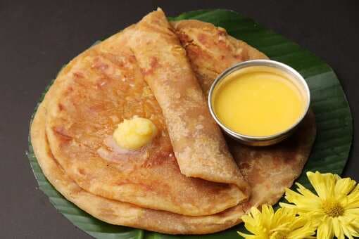Puran Poli: Sweet Dish That Rules Every Maharashtrian's Heart