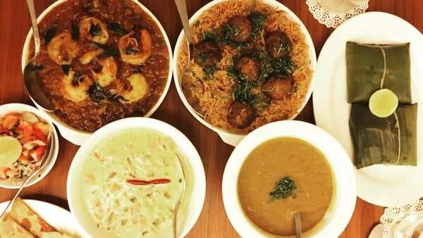 A Beginner’s Guide To Parsi Cuisine
