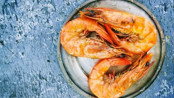 Why You Should Avoid Eating Seafood During Monsoon