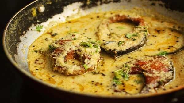 Fish Curries Of India: 5 Best Fish Dishes From Across The Nation