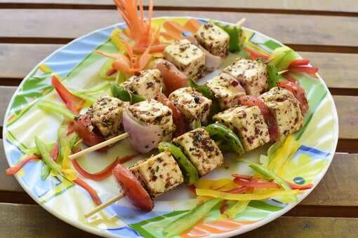 5 Paneer Snacks For A Decadent Diwali Party
