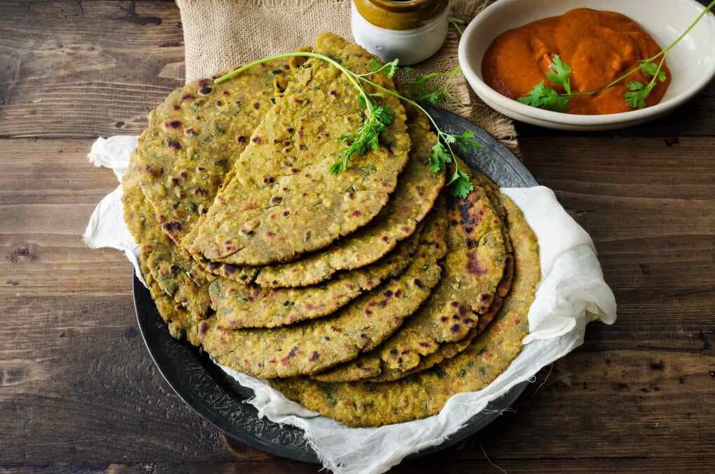 Get The Authentic Taste Of Haryana With These 6 Dishes