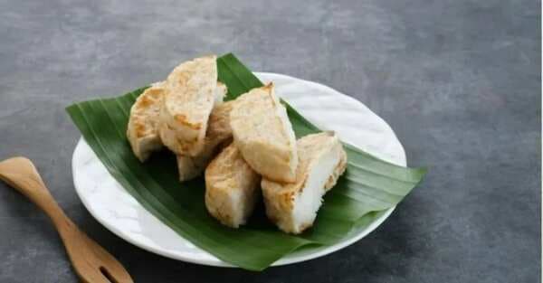 Sandan: Tried This Konkani Dish Made Of Rice And Coconut Milk? 