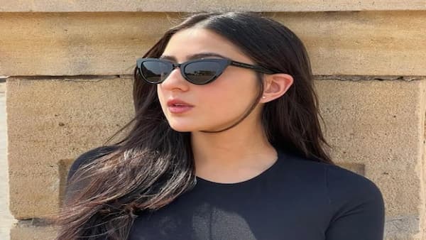 Sara Ali Khan’s Heart Goes Balle Balle For Dahi Bhalle: 5 Best Places To Savour This Street Food 