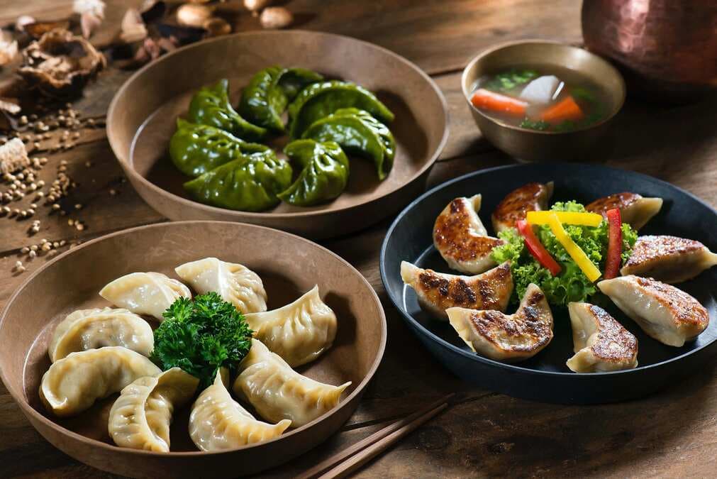 Quiz: Are you jumping for dumplings?
