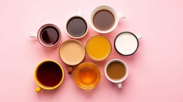 Green Tea To Coffee: What’s The Right Time To Drink These Beverages?