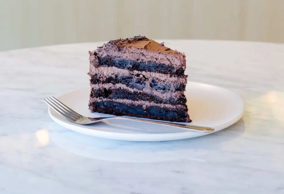 Chocolate Cake v/s Devil's Food Cake: What's Your Pick?