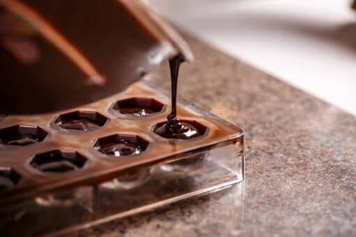 Make Delicious Homemade Chocolate With Cocoa Butter At Home