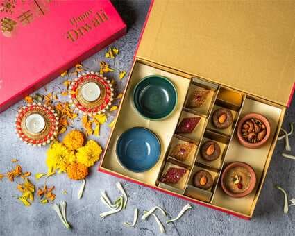 Chef Balendra Singh Shares Baked Delights To Serve This Diwali