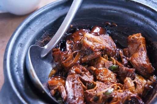 Restaurants Serving Best Pork In Kolkata