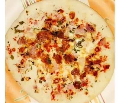 Kitchen Tips: How To Make Perfectly Crispy Uthappam Every Time?