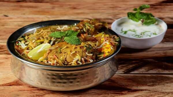 Biryani Prices Expected to Rise Significantly in Hyderabad, Here’s Why