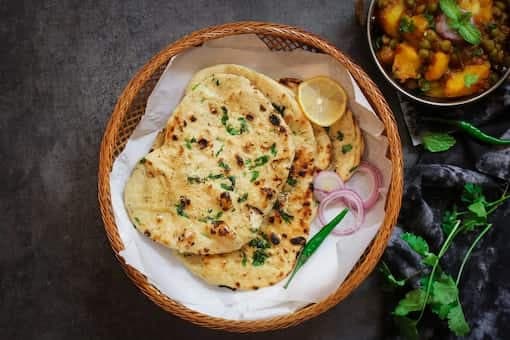 Cooking Tips: 5 Easy Hacks To Make Fluffy And Soft Naan