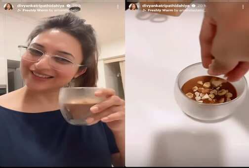 Divyanka Tripathi’s Makes A Healthy Chocolate Dessert: 5 More Ideas You Can Try  