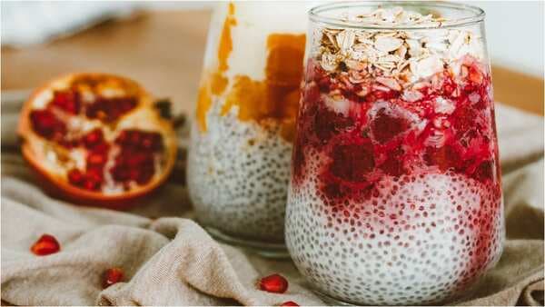 5 Possible Side Effects Of Chia Seeds To Be Wary of