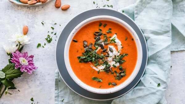 Tips To Make Soup Thicker And Creamier