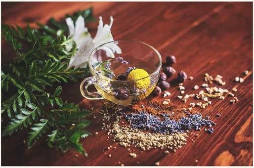 Turmeric Milk To Lavender Tea: Drinks That Help You Sleep Better