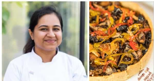 Slurrp Exclusive: Chef Vanshika Bhatia On Impressing Delhi-NCR Gourmands, One Pie At A Time