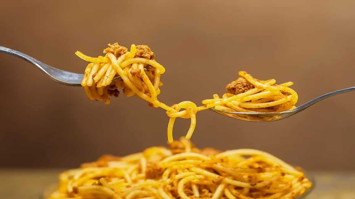 Italian Food Has A Desi Connection With Indian Cuisine, Say What? 