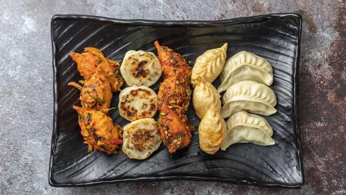 7 Types Of Momos That Are Worth Trying