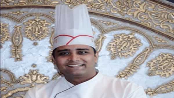 Slurrp Exclusive: Chef Rajesh Of Taj Mahal, New Delhi On Love For Old Delhi, Inspirations And More