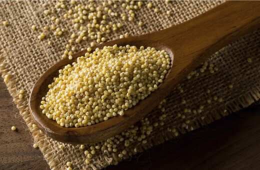  Why You Must Add Millets To Your Diet; 6 Varieties For You To Try