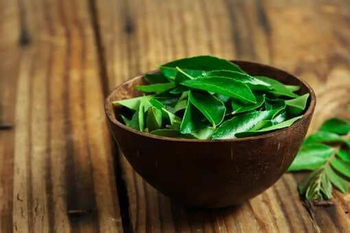 Curry Leaf: Use It Beyond Tempering 