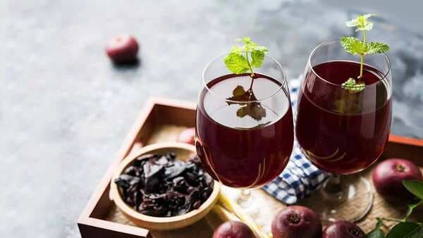 5 Quirky Cocktails You That Can Make With Kokum