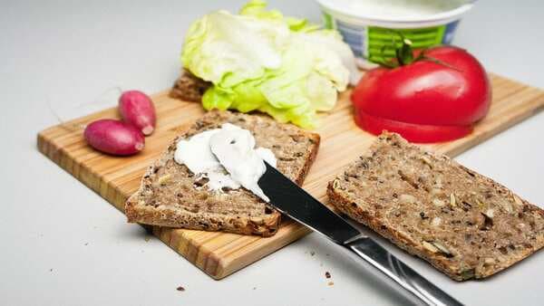 Brekkie Time: 5 Quick-Fix Sandwiches For When You’re Running Late 