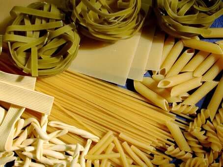 6 Types Of Pasta That Will Surely Leave You Fascinated