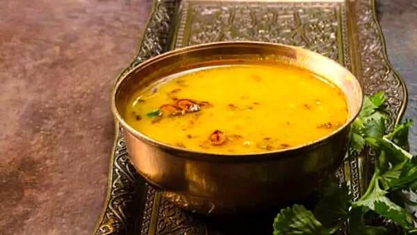 Weight Loss:This Nourishing Moong Soup Is A Dose Of Desi Protein