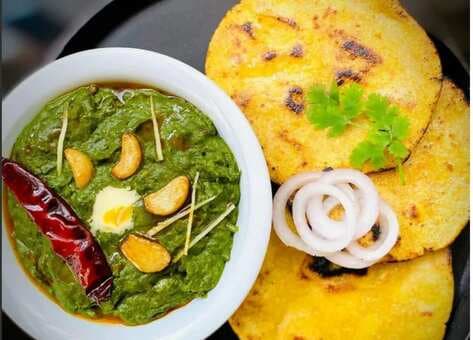 Winter Special: Making Village-Style Sarso Ka Saag? Do’s And Don’t's To Keep In Mind