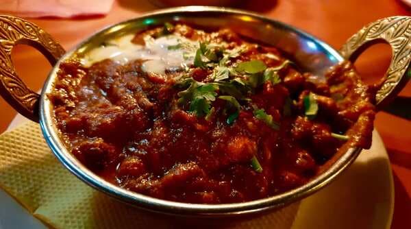 Tehsildari Qorma: Indulge In The Robust Flavours Of This Mughlai Dish