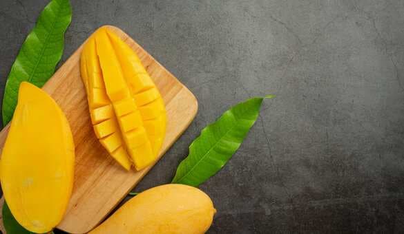 Karnataka Government Starts Online Portal For Doorstep-Delivery Of Mangoes