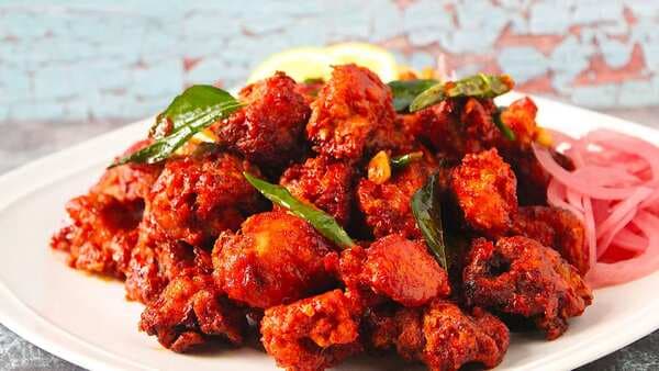 Chicken 65: The South Indian Starter Comes With A Tempting History  
