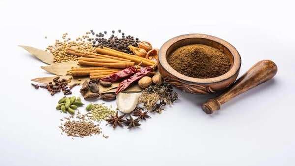 Garam Masala: How it became the 'King of Spices'