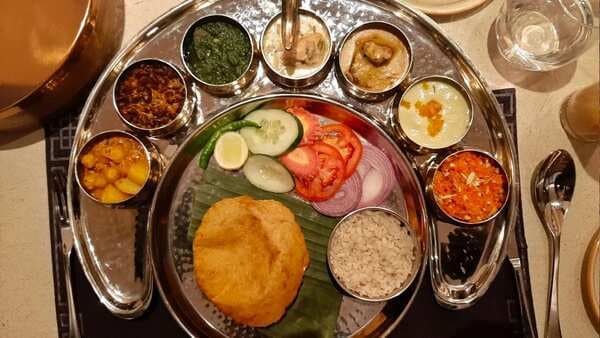A Mountain Of A Feast: What Is Exactly A Himachali ‘Dham’?