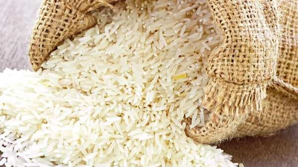 From Basmati To Bamboo: The Rice Map Of The World 