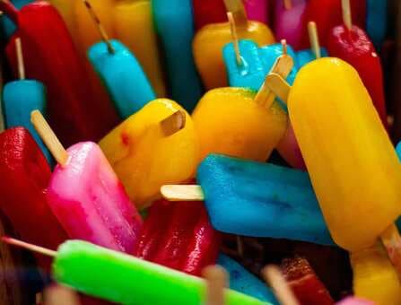 History Of Popsicle: An Accident That Made Our Summer Sweeter