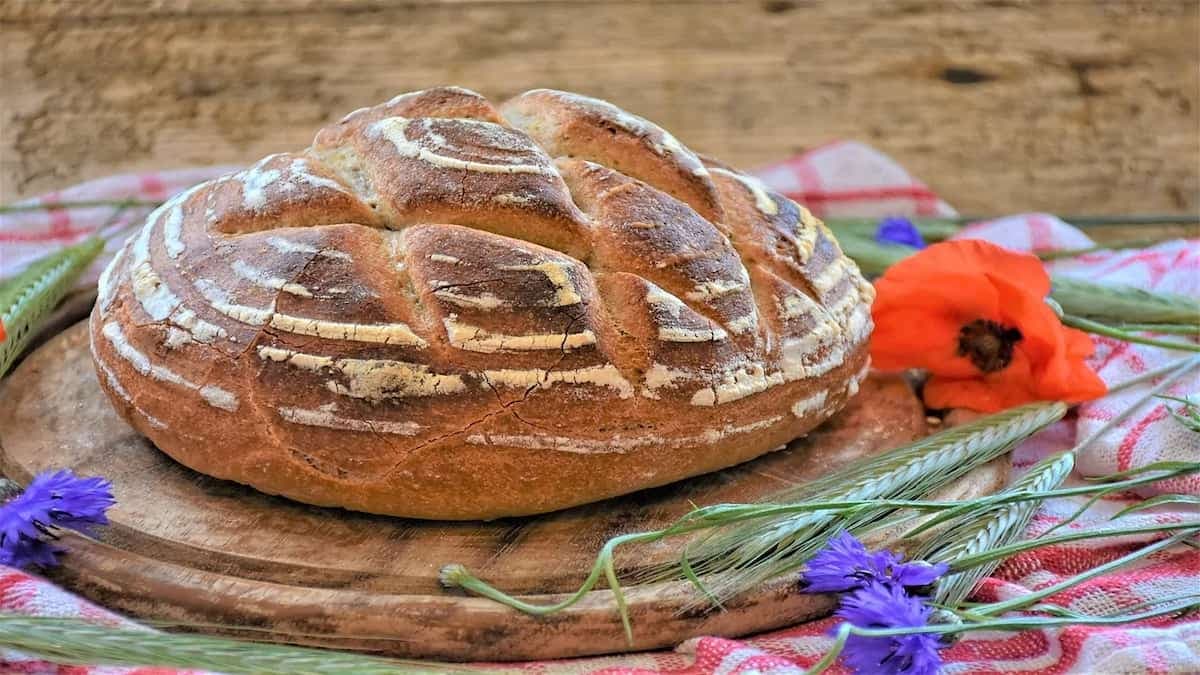 Here Are 5 Sourdough Bread We Bet You Didn't Know About