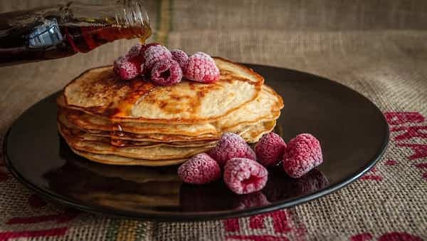 Almond Flour To Cottage Cheese: Here Are 5 Different Ways To Make Your Brunch Pancakes 