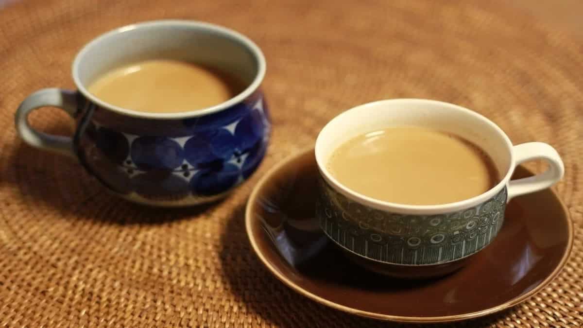 Sip On These 8 Garam Chais From India To Make Your Winters A Bit Warmer 