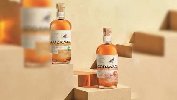This Rajasthani Whisky Debuts At Cannes 