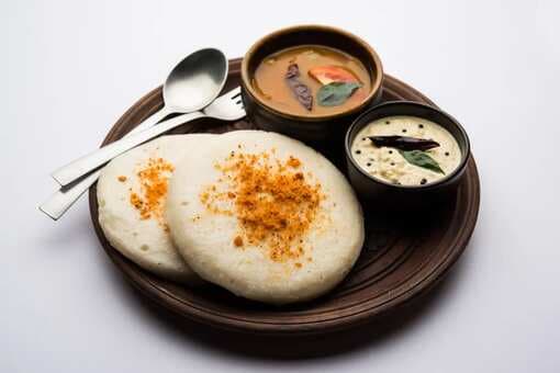 From Thatte To Udupi: Five Types Of Idli From Different Regions In India