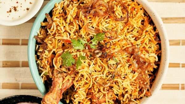 Hyderabadi Chicken Dum Biryani: A Sumptuous Dish You Must Try 