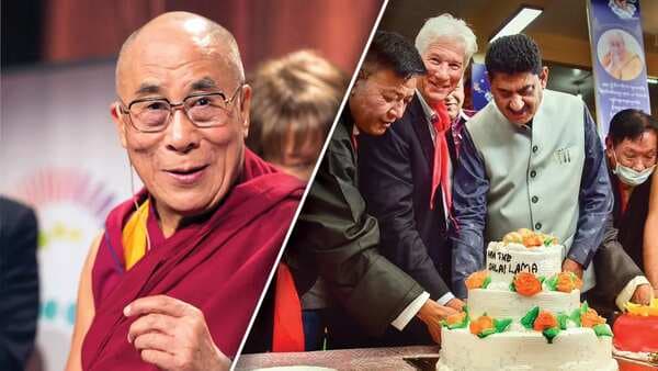 The Dalai Lama’s 87th Birthday: His Food Choices And More 