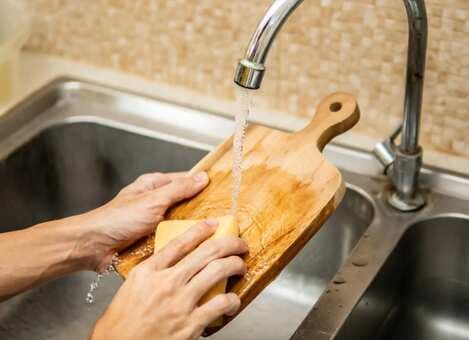 5 Simple Ways To Keep The Kitchen Clean While Cooking