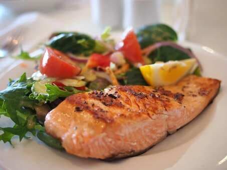 Something's Fishy: Here are 3 good reasons to include fish in your diet